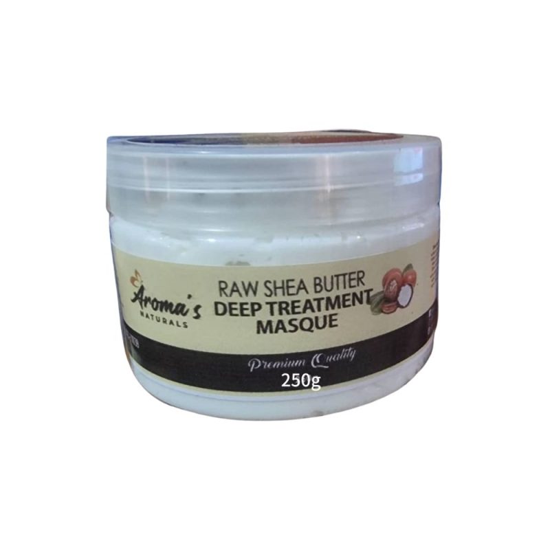 Deep Treatment Masque